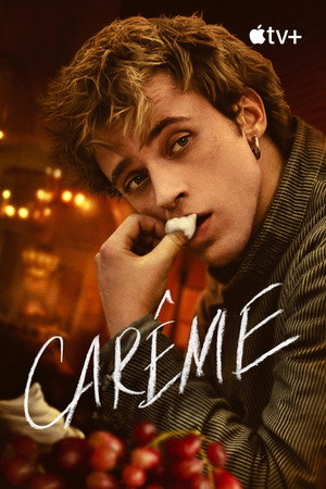 Carême poszter