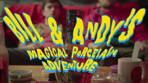 Bill & Andy's Magical Porcelain Adventure háttérkép