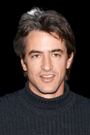 Dermot Mulroney profil kép