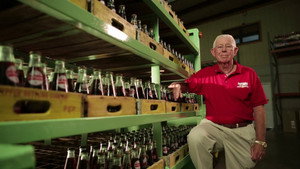 Bottled Up: The Battle over Dublin Dr. Pepper háttérkép
