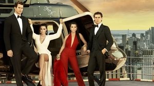Kourtney and Kim Take New York kép