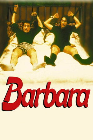 Barbara poszter
