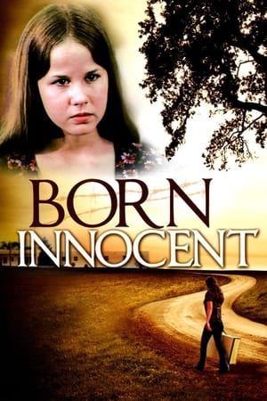 Born Innocent poszter