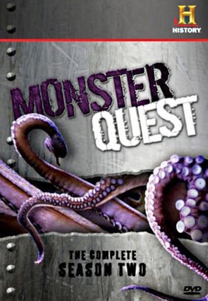 MonsterQuest