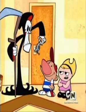 The Grim Adventures of Billy & Mandy: Meet the Reaper