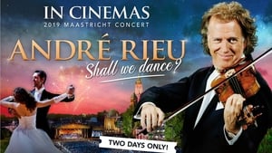 André Rieu 2019 Maastricht Concert: Shall We Dance? háttérkép