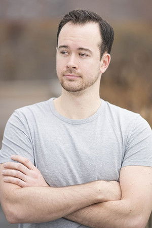 Joe Mullen profil kép