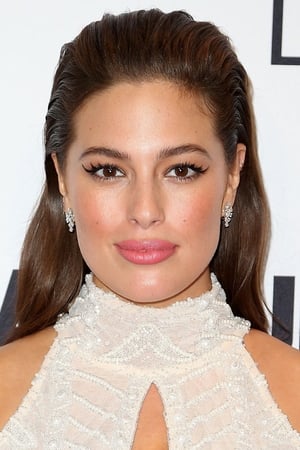 Ashley Graham profil kép