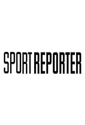 Sport Reporter poszter