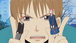 ラブ★コン Season 1 Ep.3 3. epizód
