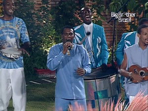 Big Brother Brasil Season 3 Ep.44 44. epizód