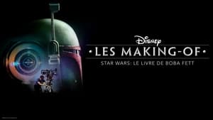 Disney Galéria / Star Wars: Boba Fett könyve kép