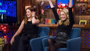 Watch What Happens Live with Andy Cohen Season 13 Ep.38 38. epizód
