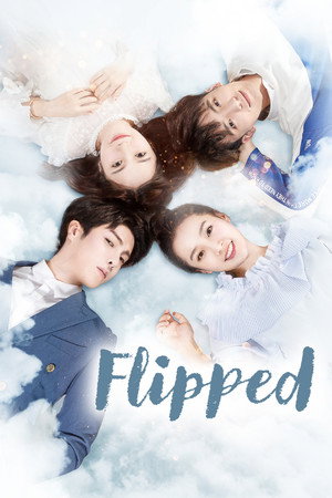 Flipped poszter