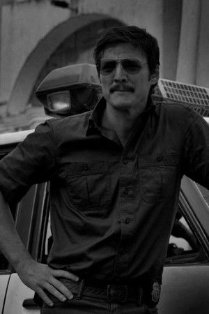 Narcos poszter