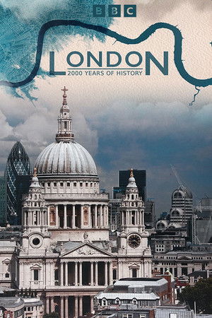 London: 2000 évnyi történelem poszter