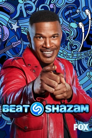 Beat Shazam