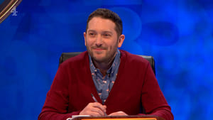 8 Out of 10 Cats Does Countdown 26. évad Ep.4 4. epizód