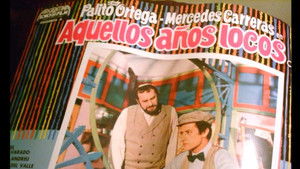 Aquellos años locos háttérkép