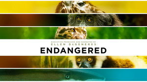 Endangered háttérkép