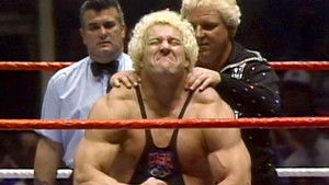 Wrestling's Biggest, Smallest, Strangest, Strongest! háttérkép