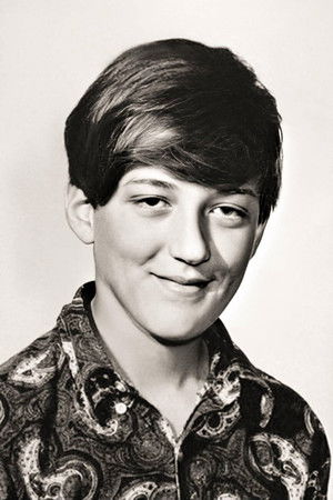 Stephen Fry profil kép