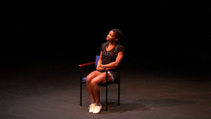 National Theatre Live: Chewing Gum Dreams háttérkép