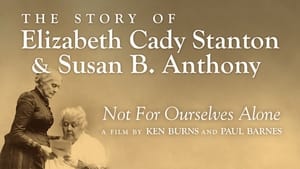 Not for Ourselves Alone: The Story of Elizabeth Cady Stanton & Susan B. Anthony kép