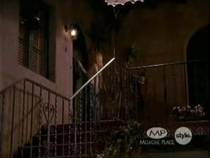 Melrose Place 6. évad Ep.10 10. epizód