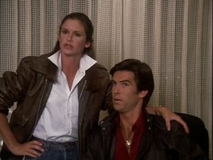 Remington Steele 2. évad Ep.3 3. epizód