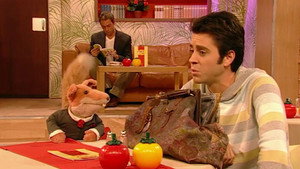 The Basil Brush Show Season 6 Ep.10 10. epizód