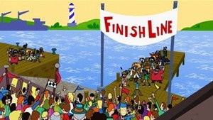 Johnny Test 3. évad Ep.11 11. epizód