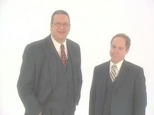 Penn & Teller: Bullshit! Season 1 Ep.8 8. epizód