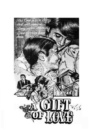 A Gift of Love poszter