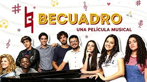 Bequadro háttérkép