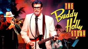 Buddy Holly története háttérkép