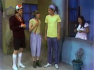 El Chavo del Ocho Specials Ep.2 2. epizód