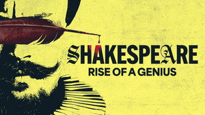 Shakespeare: Rise of a Genius kép