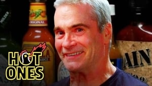 Hot Ones 4. évad Ep.8 8. epizód