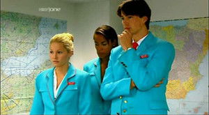 Mile High Season 1 Ep.8 8. epizód