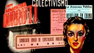 Celuloide colectivo: el cine en guerra háttérkép