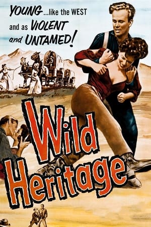 Wild Heritage poszter