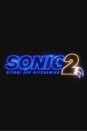 Sonic, a sündisznó 2 poszter