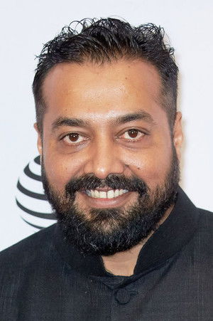 Anurag Kashyap profil kép