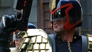 Dredd bíró háttérkép