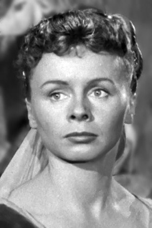 Hazel Penwarden profil kép