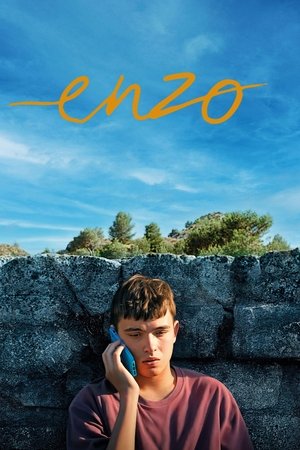 Enzo poszter