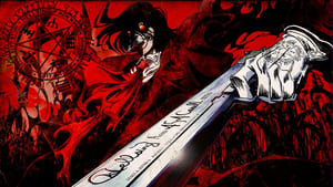 Hellsing Ultimate kép