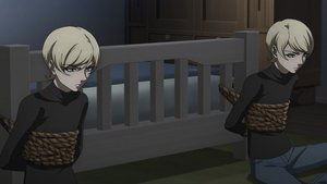 ミギとダリ 1. évad Ep.9 9. epizód