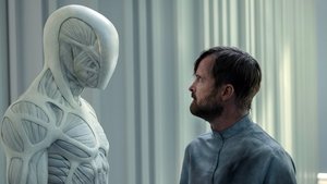 Westworld 4. évad Ep.6 Élethűség